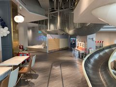 -NOKNOK若蔻亲子餐厅(天地壹方北馆店)