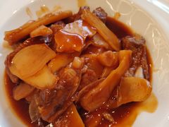 -金汇酒楼(中山东区店)