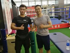 -梧桐阳光国际游泳健身会所(亚运村店)