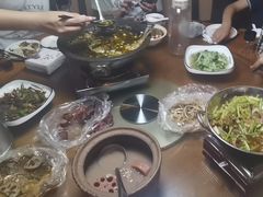 -小凤庭·地道湖北菜武昌鱼·藕汤(38年黄鹤楼店)
