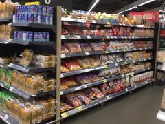 -Olé精品超市(上海虹桥南丰城店)
