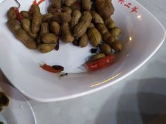 -关二哥烧烤(王家湾店)