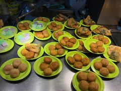 -老城隍庙食品商店(豫园商城店)