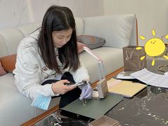 -沐渔二手奢侈品黄金手表包包回收·中古店(广州塔店)