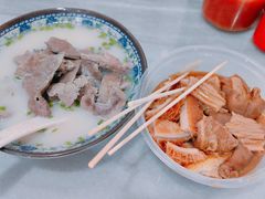 -韦记牛杂汤(清晖园店)