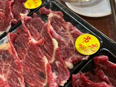 吊龙-牛肉彪·19年专注·潮汕牛肉火锅(祈福店)