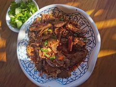 -桥香园过桥米线(国贸店)