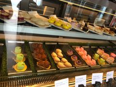 -解放碑威斯汀酒店-知味国际美食餐厅