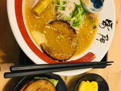 -雷门拉面(龙湖成都金楠天街店)
