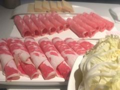 -海底捞火锅(威高广场店)