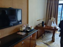 -宜春明月山维景国际温泉度假酒店