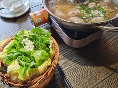 -田趣园长沙菜(天安云谷店)