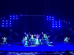 -珠海横琴长隆《卡卡虎奇遇记》