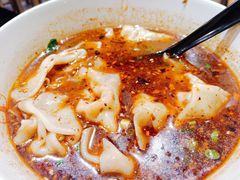 -谭师爷龙抄手(白下路店)