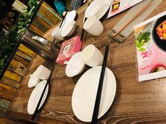 -茉莉餐厅(包河万达店)