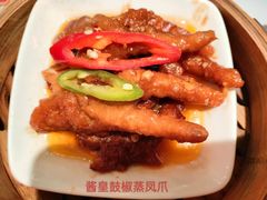 -禄运茶居·手工点心(恒宝广场店)