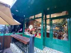 -Pie Bird(新闸路店)
