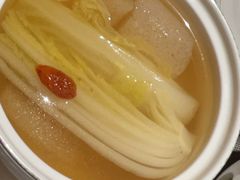 -箸福·夜上海(月牙湖公园店)