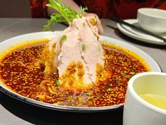 -麻都·成都菜(人民广场店)
