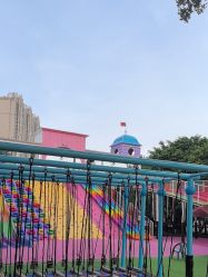 -四季梦幻亲子乐园(四季天地店)