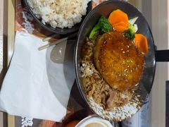 -吉野家(回龙观同成街店)