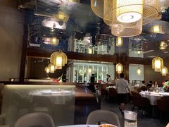 大堂-津禧荟·酥皮烤鸭(北辰店)