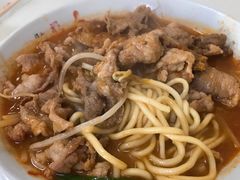 -阿晖沙嗲面