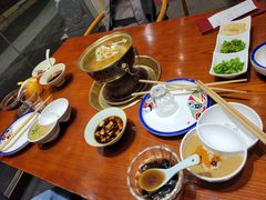 -1078號老北京涮肉(松柏店)