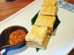 -云海肴·汽锅鸡·云南菜(天山百盛优客店)