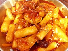 -韩鼎丰·韩国料理(林奥店)