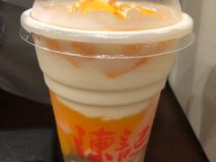 -陈记甜品窝(中山北路店)