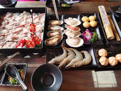 -丽江庭院之爱在路上(西单店)