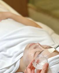 -雪儿·YuKi美甲美睫皮肤管理Salon