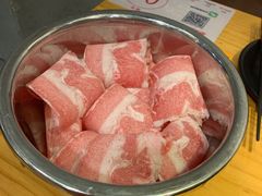 -御记碳烤肥牛(东城万达店)
