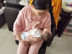 -田螺阿姨自营月嫂·育儿嫂(高新店)