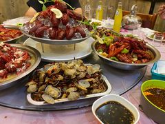 -袁老大龙虾(石鼓路总店)