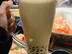 -湊湊火锅·茶憩(打浦桥日月光店)