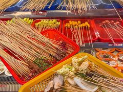 -大芊金重庆串串火锅(南京路店)