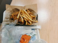 -德克士(东城店)