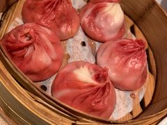 招牌小笼包-竹外桃花·江南小酒馆(SKP·S店)