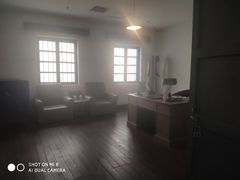 -沈阳二战盟军战俘营旧址陈列馆