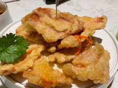 -老知青·东北菜(中华城店)
