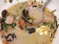 -老海陵·泰州菜(图书馆店)