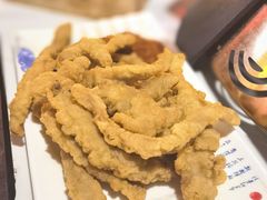 -友记功夫香·人民川菜(红牌楼店)