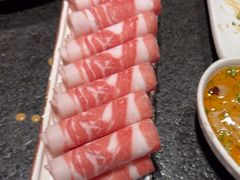 -东来顺(非遗·清真火锅·盛世广场店)