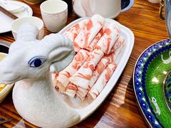 -草之味草原·涮羊肉火锅(吴中万达店)