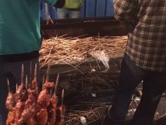 -新疆玉石阿卜都烧烤(太平南路店)