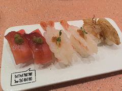 -元气寿司(金光华店)