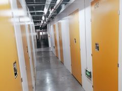 -安东易迷你自助仓储寄存仓库(顾戴路店)