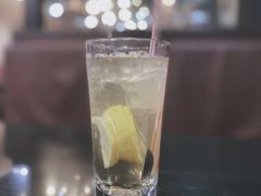 冻柠蜜-八爷茶餐厅